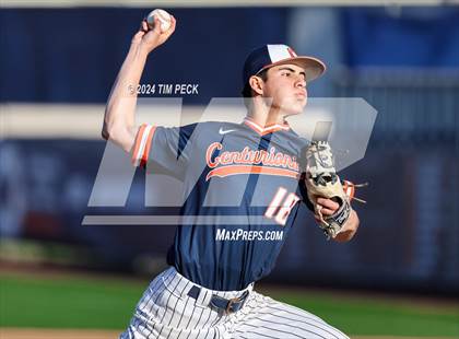 Thumbnail 2 in JSerra Catholic @ Cypress photogallery.