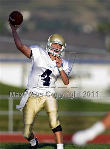 Thumbnail 1 in Sky View @ Northridge photogallery.