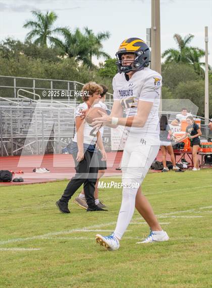 Thumbnail 3 in Boca Raton @ Stoneman Douglas photogallery.