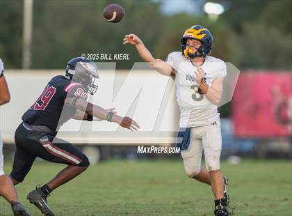 Thumbnail 3 in Boca Raton @ Stoneman Douglas photogallery.