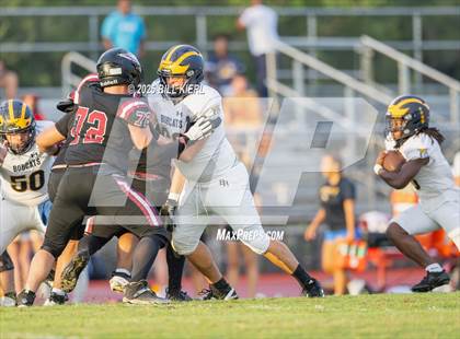 Thumbnail 3 in Boca Raton @ Stoneman Douglas photogallery.