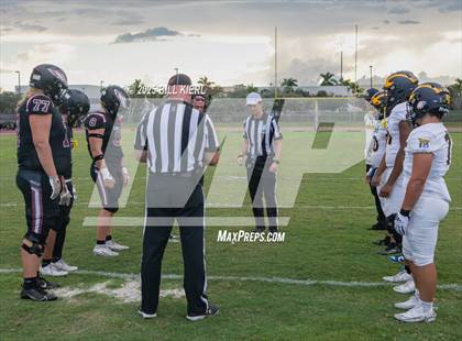 Thumbnail 3 in Boca Raton @ Stoneman Douglas photogallery.