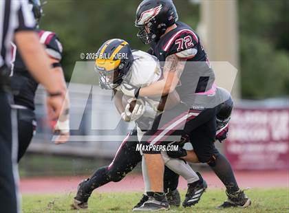 Thumbnail 2 in Boca Raton @ Stoneman Douglas photogallery.