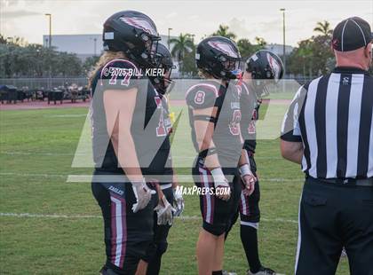 Thumbnail 2 in Boca Raton @ Stoneman Douglas photogallery.