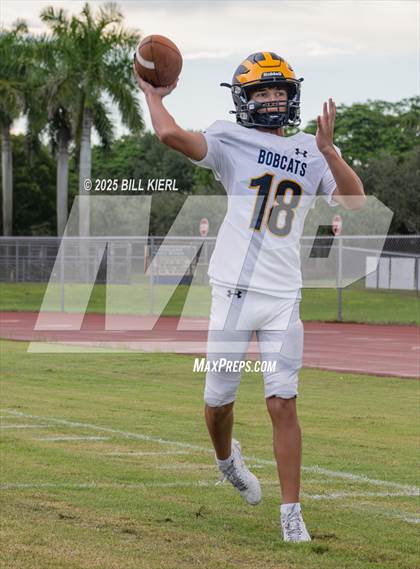 Thumbnail 2 in Boca Raton @ Stoneman Douglas photogallery.