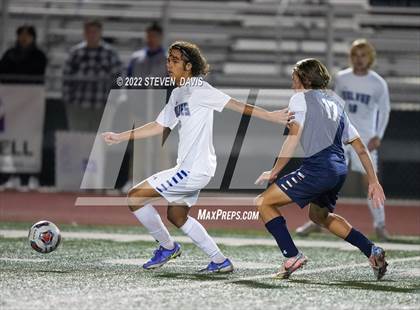 Thumbnail 2 in Chandler @ Desert Vista (AIA 6A Final) photogallery.