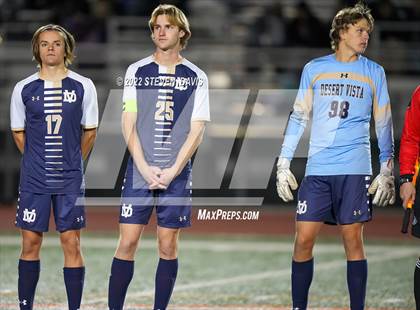 Thumbnail 2 in Chandler @ Desert Vista (AIA 6A Final) photogallery.
