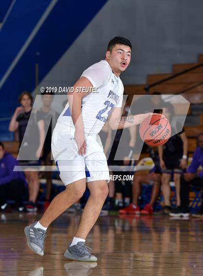 Thumbnail 1 in Bradshaw Christian vs. Valley (Stan Harms Classic) photogallery.