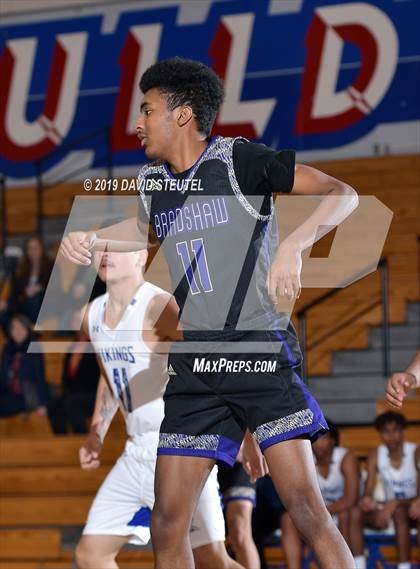 Thumbnail 2 in Bradshaw Christian vs. Valley (Stan Harms Classic) photogallery.