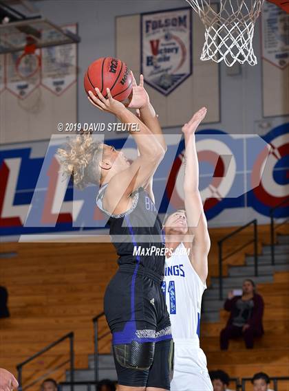 Thumbnail 3 in Bradshaw Christian vs. Valley (Stan Harms Classic) photogallery.