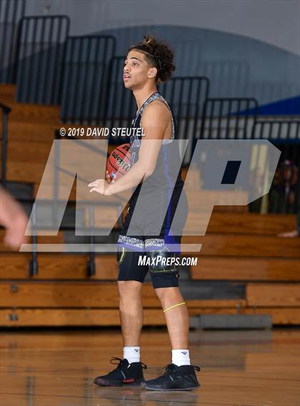 Thumbnail 3 in Bradshaw Christian vs. Valley (Stan Harms Classic) photogallery.