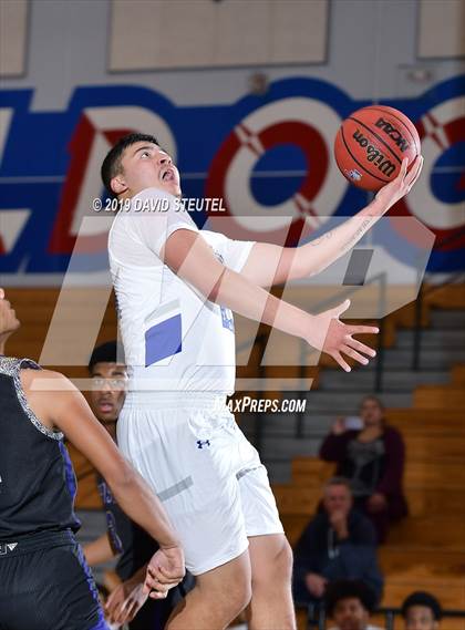Thumbnail 2 in Bradshaw Christian vs. Valley (Stan Harms Classic) photogallery.