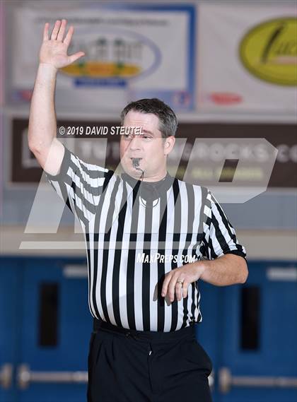 Thumbnail 3 in Bradshaw Christian vs. Valley (Stan Harms Classic) photogallery.