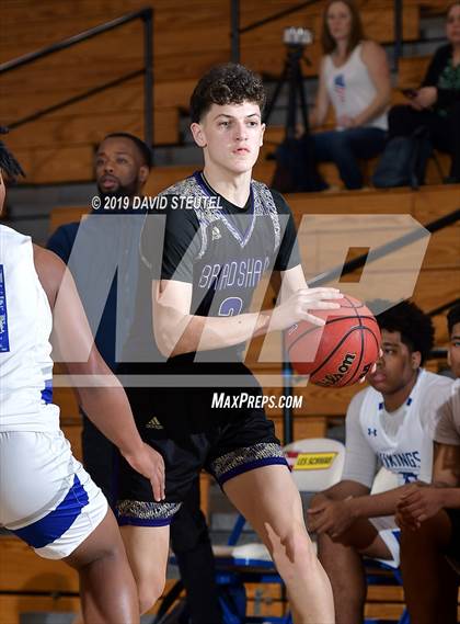 Thumbnail 1 in Bradshaw Christian vs. Valley (Stan Harms Classic) photogallery.