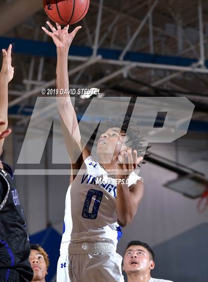 Thumbnail 3 in Bradshaw Christian vs. Valley (Stan Harms Classic) photogallery.