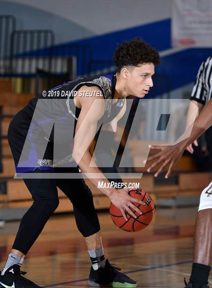 Thumbnail 3 in Bradshaw Christian vs. Valley (Stan Harms Classic) photogallery.