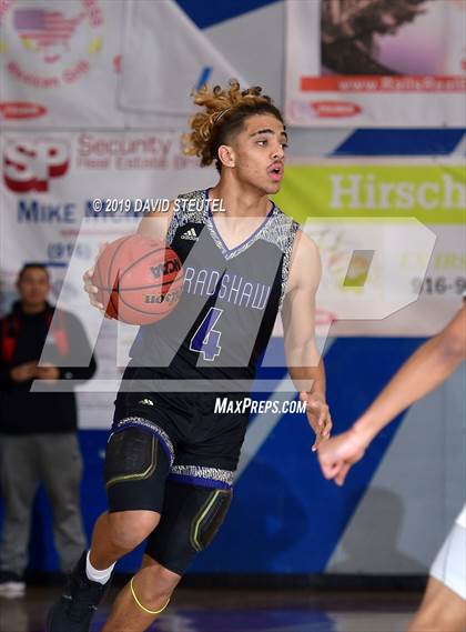 Thumbnail 1 in Bradshaw Christian vs. Valley (Stan Harms Classic) photogallery.