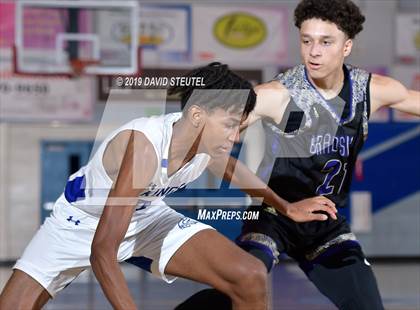 Thumbnail 1 in Bradshaw Christian vs. Valley (Stan Harms Classic) photogallery.