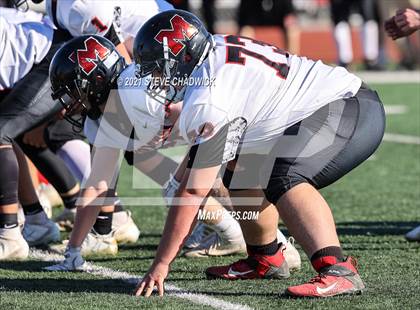 Thumbnail 1 in Morenci vs  Arizona Lutheran Academy @ Campo Verde (AIA 2A Final) photogallery.