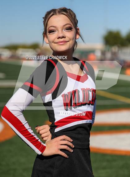 Thumbnail 1 in Morenci vs  Arizona Lutheran Academy @ Campo Verde (AIA 2A Final) photogallery.