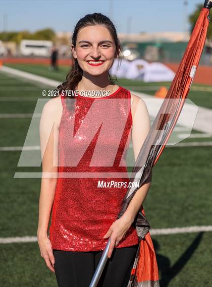 Thumbnail 3 in Morenci vs  Arizona Lutheran Academy @ Campo Verde (AIA 2A Final) photogallery.