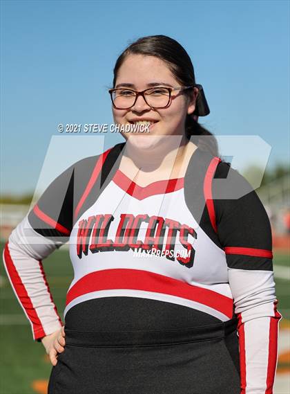 Thumbnail 2 in Morenci vs  Arizona Lutheran Academy @ Campo Verde (AIA 2A Final) photogallery.
