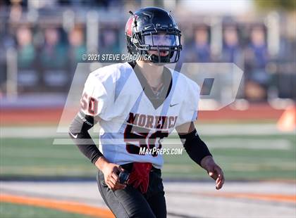 Thumbnail 1 in Morenci vs  Arizona Lutheran Academy @ Campo Verde (AIA 2A Final) photogallery.