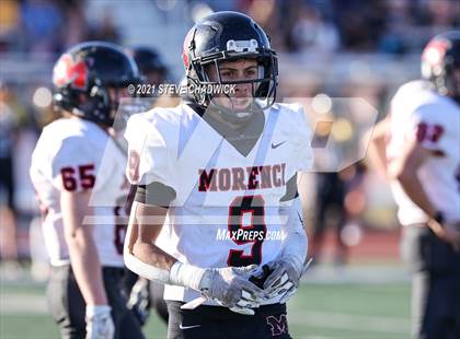 Thumbnail 1 in Morenci vs  Arizona Lutheran Academy @ Campo Verde (AIA 2A Final) photogallery.