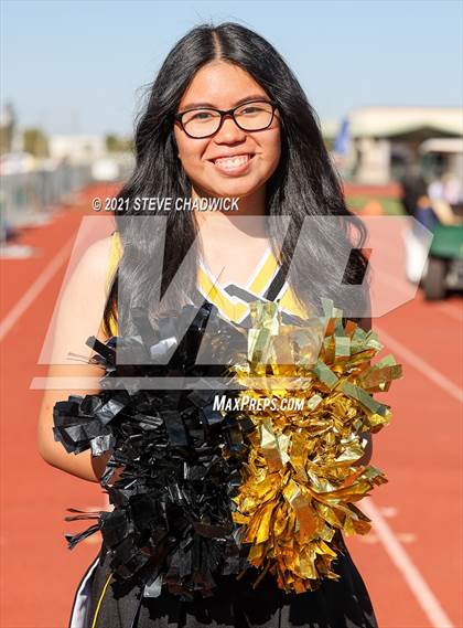 Thumbnail 1 in Morenci vs  Arizona Lutheran Academy @ Campo Verde (AIA 2A Final) photogallery.