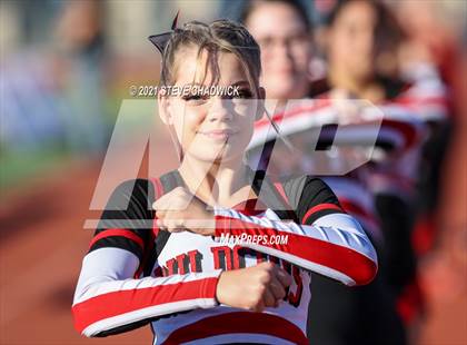 Thumbnail 2 in Morenci vs  Arizona Lutheran Academy @ Campo Verde (AIA 2A Final) photogallery.