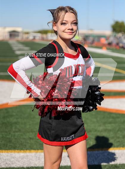 Thumbnail 1 in Morenci vs  Arizona Lutheran Academy @ Campo Verde (AIA 2A Final) photogallery.