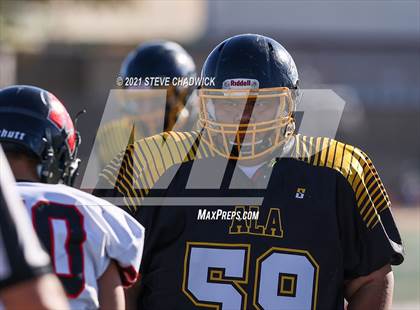 Thumbnail 1 in Morenci vs  Arizona Lutheran Academy @ Campo Verde (AIA 2A Final) photogallery.