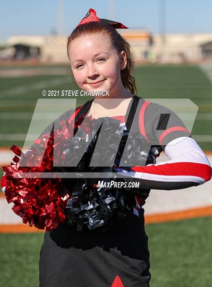 Thumbnail 1 in Morenci vs  Arizona Lutheran Academy @ Campo Verde (AIA 2A Final) photogallery.