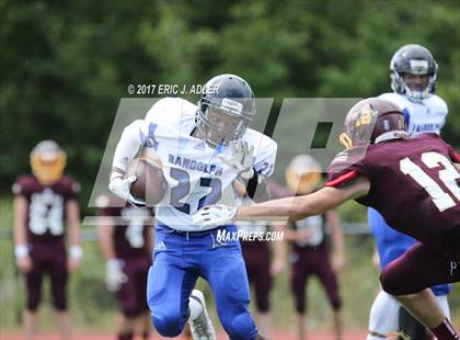 Thumbnail 1 in Randolph @ Sharon photogallery.
