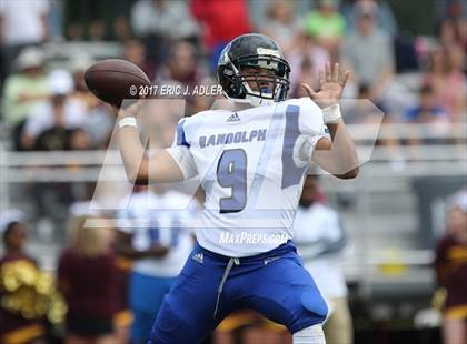 Thumbnail 1 in Randolph @ Sharon photogallery.