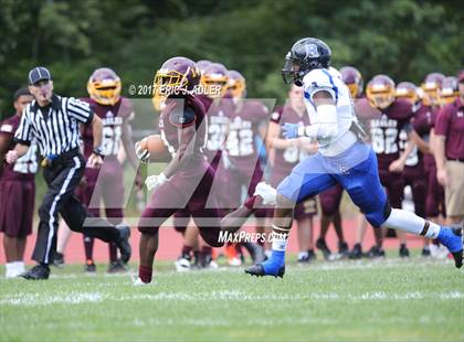 Thumbnail 1 in Randolph @ Sharon photogallery.