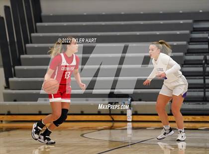 Thumbnail 2 in Crown Point @ Brownsburg (Sneakers for Santa Shootout) photogallery.