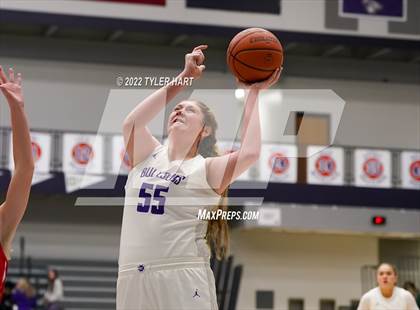 Thumbnail 2 in Crown Point @ Brownsburg (Sneakers for Santa Shootout) photogallery.