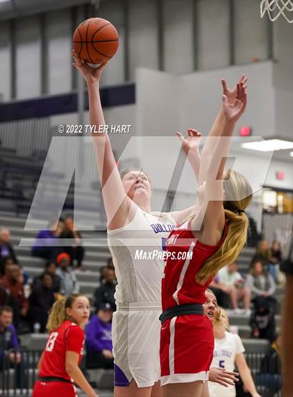 Thumbnail 1 in Crown Point @ Brownsburg (Sneakers for Santa Shootout) photogallery.