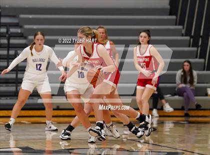 Thumbnail 1 in Crown Point @ Brownsburg (Sneakers for Santa Shootout) photogallery.