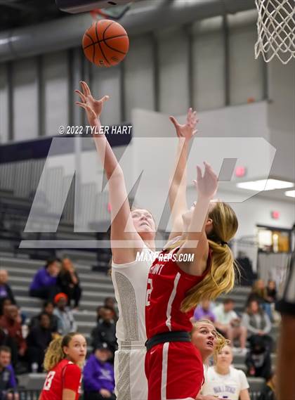 Thumbnail 2 in Crown Point @ Brownsburg (Sneakers for Santa Shootout) photogallery.