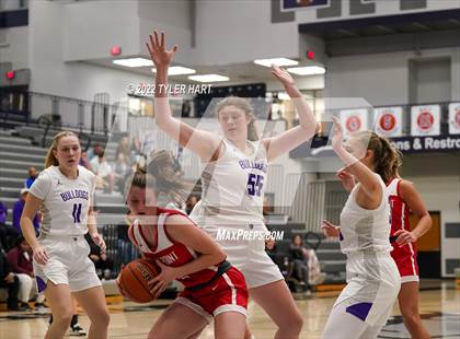 Thumbnail 1 in Crown Point @ Brownsburg (Sneakers for Santa Shootout) photogallery.