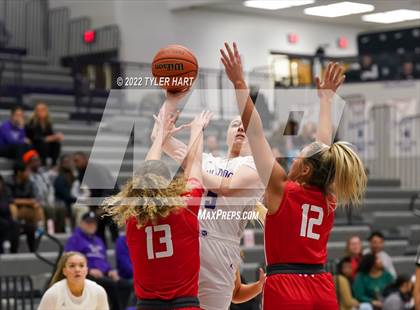 Thumbnail 1 in Crown Point @ Brownsburg (Sneakers for Santa Shootout) photogallery.