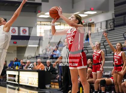 Thumbnail 2 in Crown Point @ Brownsburg (Sneakers for Santa Shootout) photogallery.