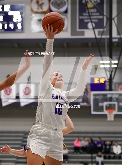 Thumbnail 1 in Crown Point @ Brownsburg (Sneakers for Santa Shootout) photogallery.