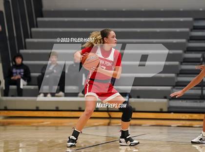 Thumbnail 2 in Crown Point @ Brownsburg (Sneakers for Santa Shootout) photogallery.