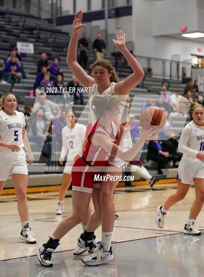 Thumbnail 1 in Crown Point @ Brownsburg (Sneakers for Santa Shootout) photogallery.