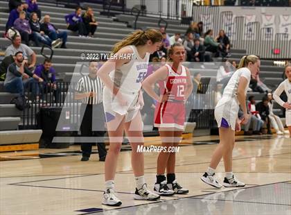 Thumbnail 1 in Crown Point @ Brownsburg (Sneakers for Santa Shootout) photogallery.