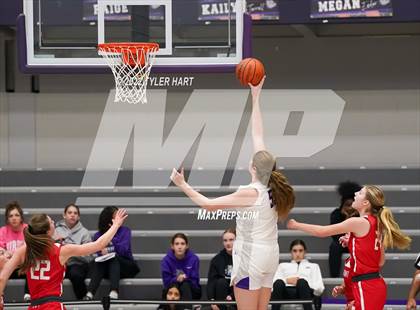 Thumbnail 3 in Crown Point @ Brownsburg (Sneakers for Santa Shootout) photogallery.