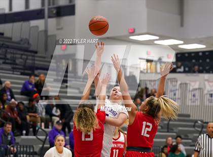Thumbnail 2 in Crown Point @ Brownsburg (Sneakers for Santa Shootout) photogallery.